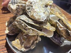 -蚝堡海鲜·威海菜·海肠捞饭·烧烤·亚洲吃蚝公司(幸福门店)