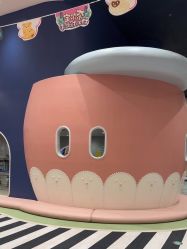 -奈尔宝家庭中心·亲子餐厅(鄞州万达店)