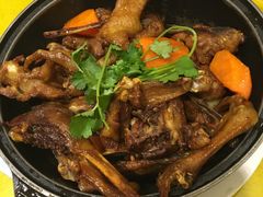 -美极鲜食坊(宝安南路店)