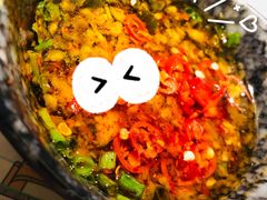 自助调料-哥老官重庆美蛙鱼头(日月光店)