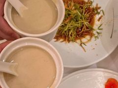 -和平官邸·花园餐厅(武定西路店)