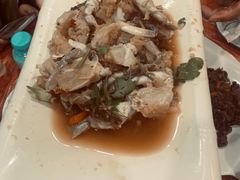 江蟹生-谊荣海鲜大牌档(石湖店)