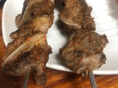 -苏力坦新疆特色(东直门店)