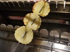 -丰茂烤串(金源店)
