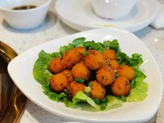 -老佛爷铜炉蛙锅(海岸城店)