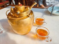 -小吊梨汤·北京菜·烤鸭(双井乐成中心店)