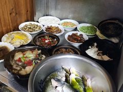 -玲燕蒸菜馆(江东路店)
