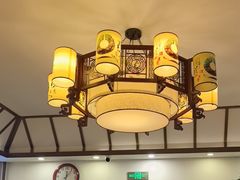 -惠宾饭庄(中山路店)