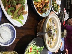 -重庆酸菜鱼(上海路店)