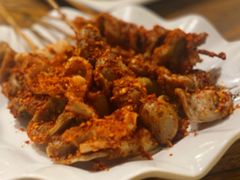 -老号尤兔头(幸福店)