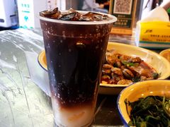 -东排食堂长沙小吃大排档(五一广场店)