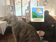 -隅cafe(傅厚岗店)