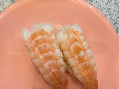 -争鲜回转寿司(中街大悦城店)