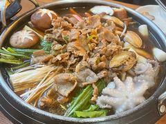 -百年石锅饭·朝鲜族传统民餐