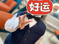 -海马体照相馆(南京虹悦城店)