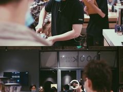 -GOTLOT COFFEE&KITCHEN角落厨房NOOK店