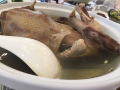 -木子山庄·安徽省老字号·中国炖锅宴