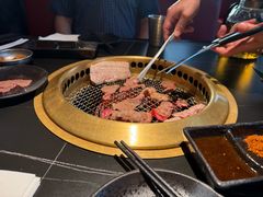 -谷牛和牛烤肉(漕河泾印象城店)
