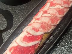 -滇牛云南火锅(桂林路店)