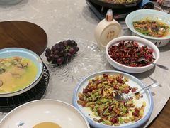 -黔城故事(虎峰别墅店)