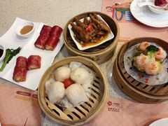 -点都德(北京路贰店)