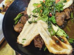 -北京烤鸭店(新桥家园·浦口店)