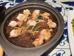 -绿茶餐厅(布吉万象汇店)