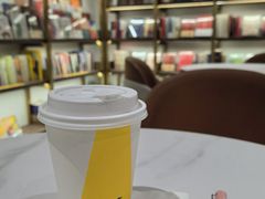-苏州樊登书店·咖啡