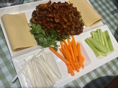 -玉桥餐厅(天坛店)