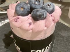 -W COLLECTIVE  DESSERT SHOP
