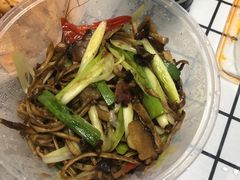 -四川饭店(长白店)