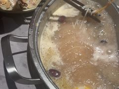 -阿源鱼捞斑鱼火锅·海鲜粥(山景尚宅店)