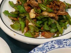 -韶山冲湘菜馆(大明湖店)