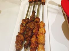 -双合园·海鲜水饺青岛菜(九水东路店)