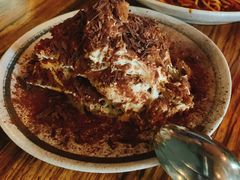 -PIZZA BIANCA(民园店)