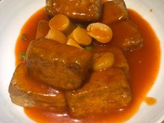 秘制豆腐-春暖花开(西溪店)