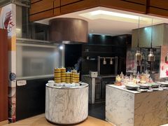 -洲际酒店·地平线全日餐厅HORIZON CAFÉ