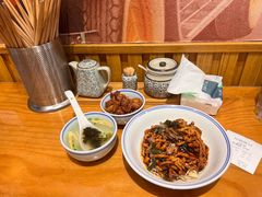 -君东记本帮面馆(天钥桥路店)
