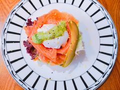 -AFS Cafe & Canteen(闽江二路店)
