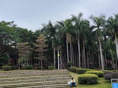 -东苑餐厅(厦门大学店)