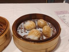 -稻香酒家·34年老字号·港式粤菜(汉街店)