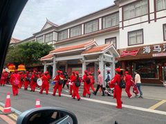 -莆田湄洲妈祖祖庙