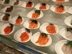 -星伦多自助料理·涮烤一体(杭州来福士店)
