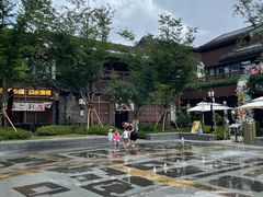 -弗兰克牛排西餐厅 Galla R By Ribone(上海首店)