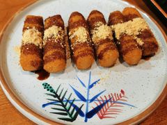 红糖糍粑-本味友膳·茶餐厅(和达中心城店)