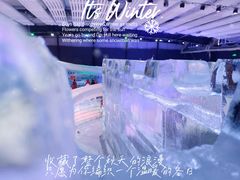 -宁波冰雪大世界(北仑区)