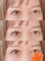 -妙睫屋日式美甲美睫