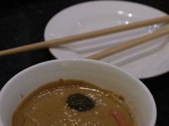 麻酱小料-南门涮肉(通州大船店)