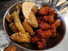 -MI WU FACTORY米屋美食工厂餐厅(绿地店)