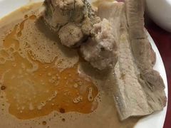 -山海关清和浑锅店